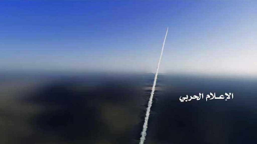 بدر1 الباليستي يدك معسكرا سعوديا مستحدثا في جيزان