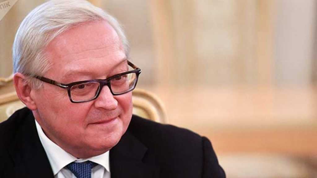 روسيا: سنواصل الرد على العقوبات الأميركية