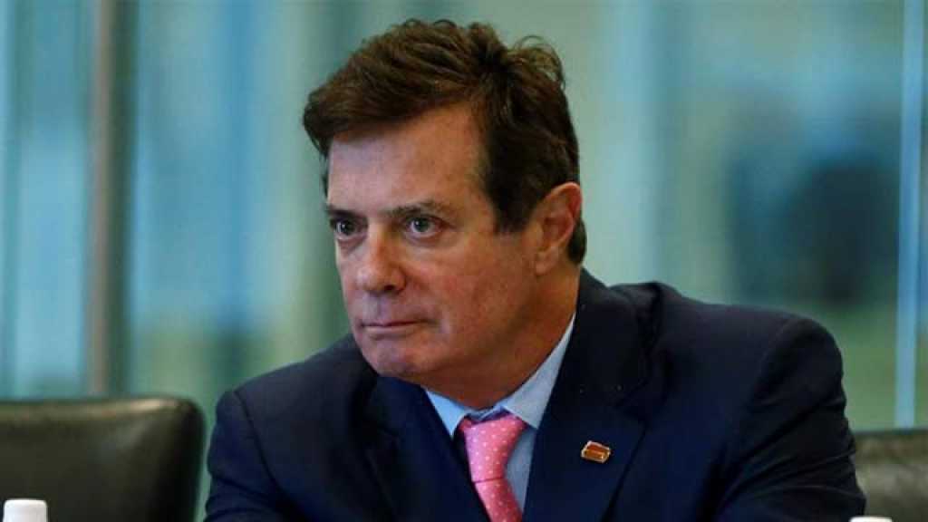 إدانة المدير السابق لحملة ترامب الانتخابية بالاحتيال