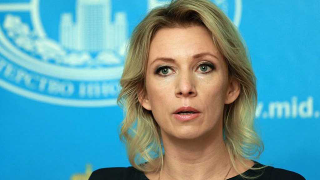 الخارجية الروسية تعلن عن موقف بلادها من تصريحات أميركا حول سوريا