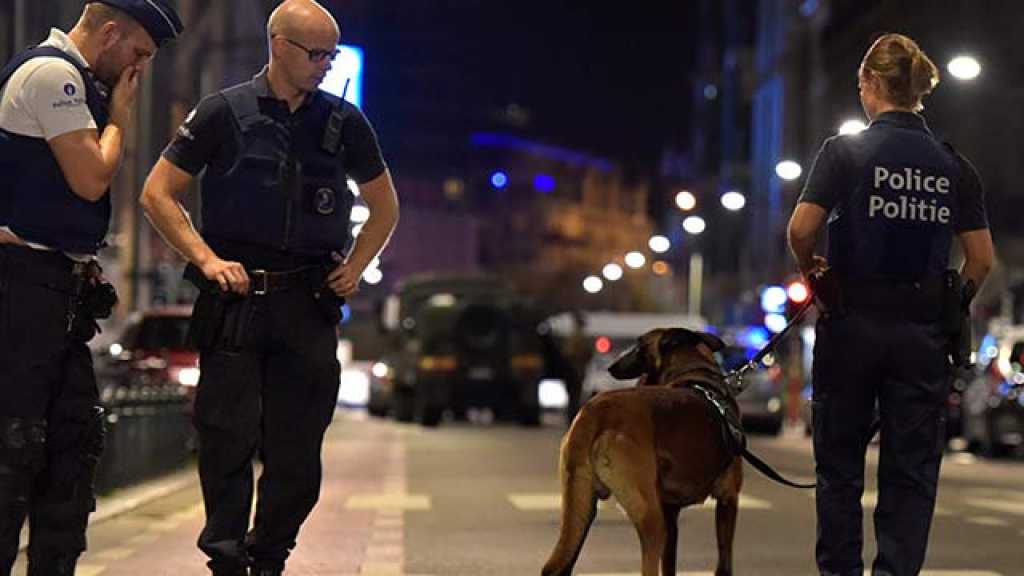 بلجيكا: إصابات في حادث طعن بسكين