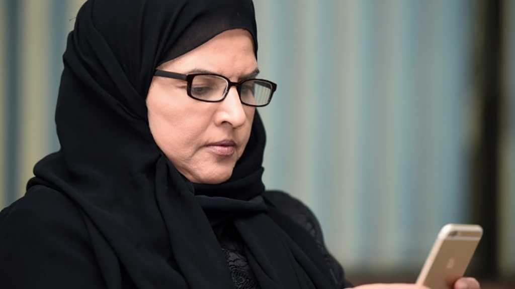 ناشطات السعودية معتقلات منذ 100 يوم