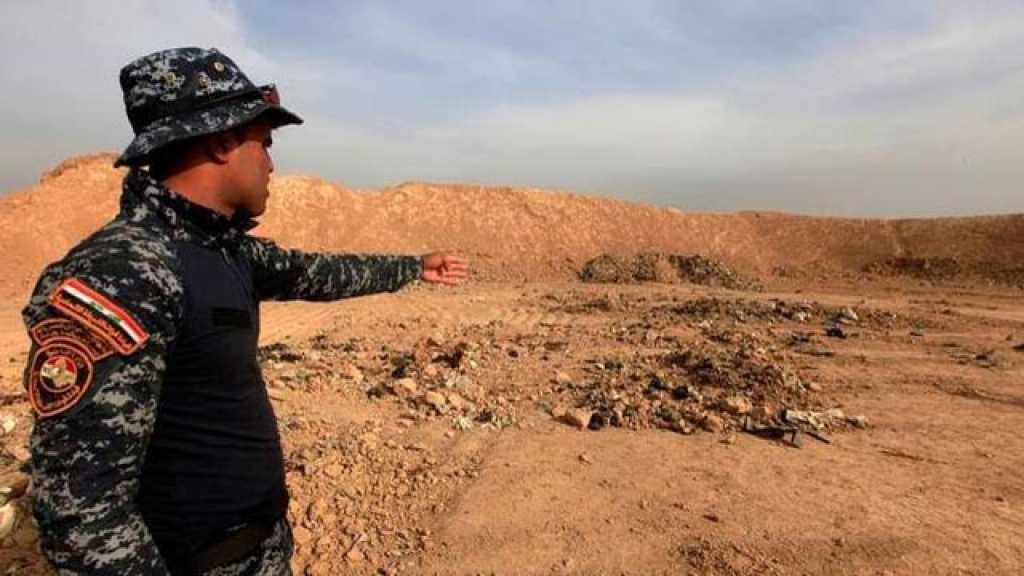 فريق أممي لتوثيق جرائم &rsquo;داعش&rsquo; في العراق