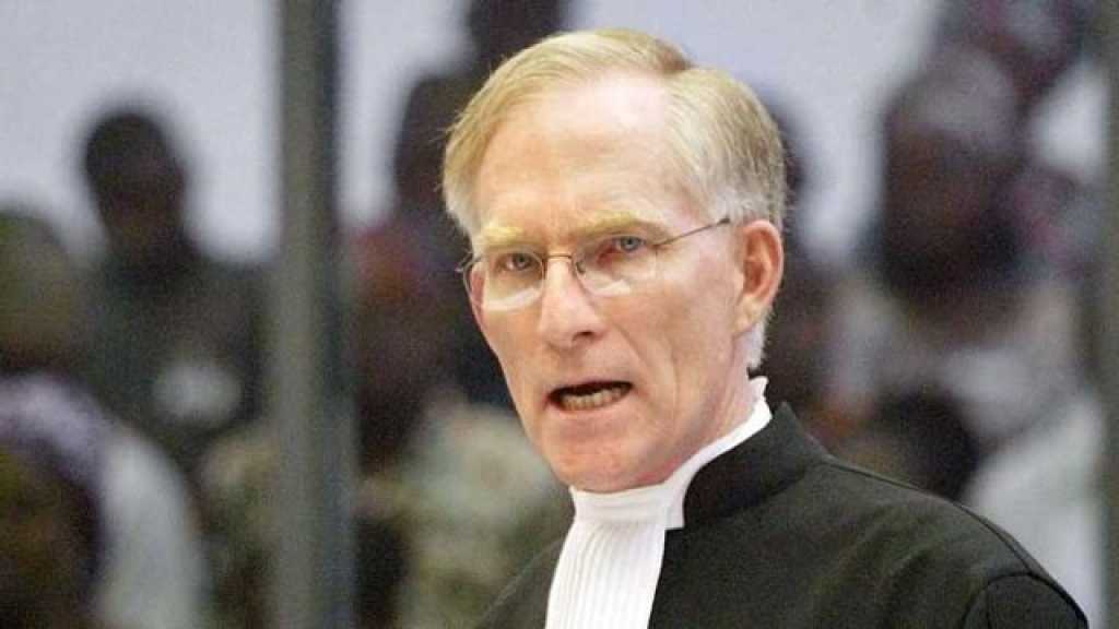 استقالة رئيس التحقيق في جرائم العدو بحق مسيرات العودة