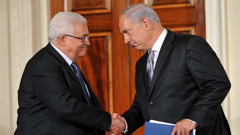 السلطة الفلسطينية تُنقذ الاحتلال في الضفة