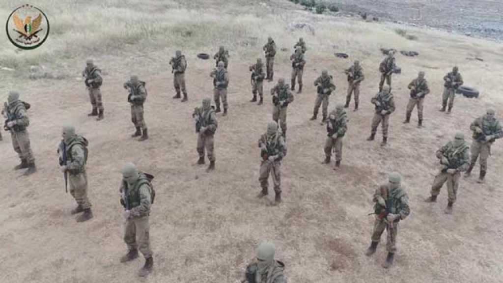 المجموعات المسلحة تعلن النفير العام في إدلب