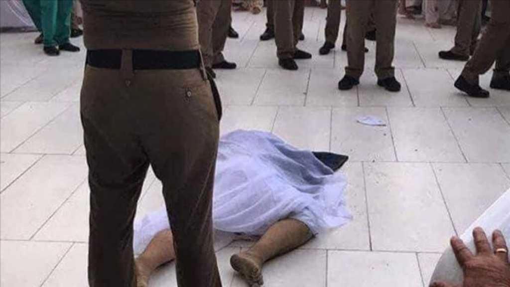 انتحار حاج عراقي في الحرم المكي