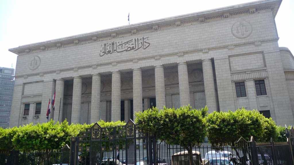 النيابة العامة المصرية تحكم بسجن 7 معارضين لمدة 15 يومًا على ذمة التحقيق