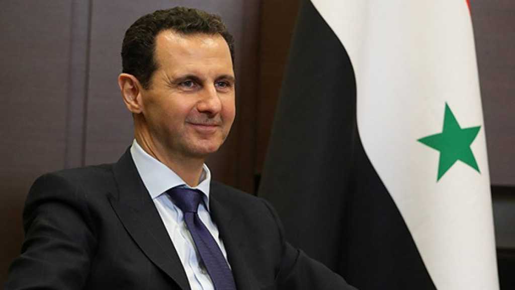 الأسد يزور قريبًا أوسيتيا الجنوبية