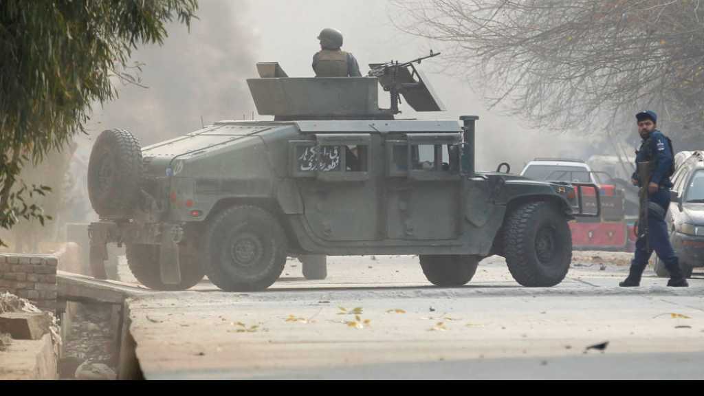 مقتل &rsquo;امير داعش&rsquo; في افغانستان