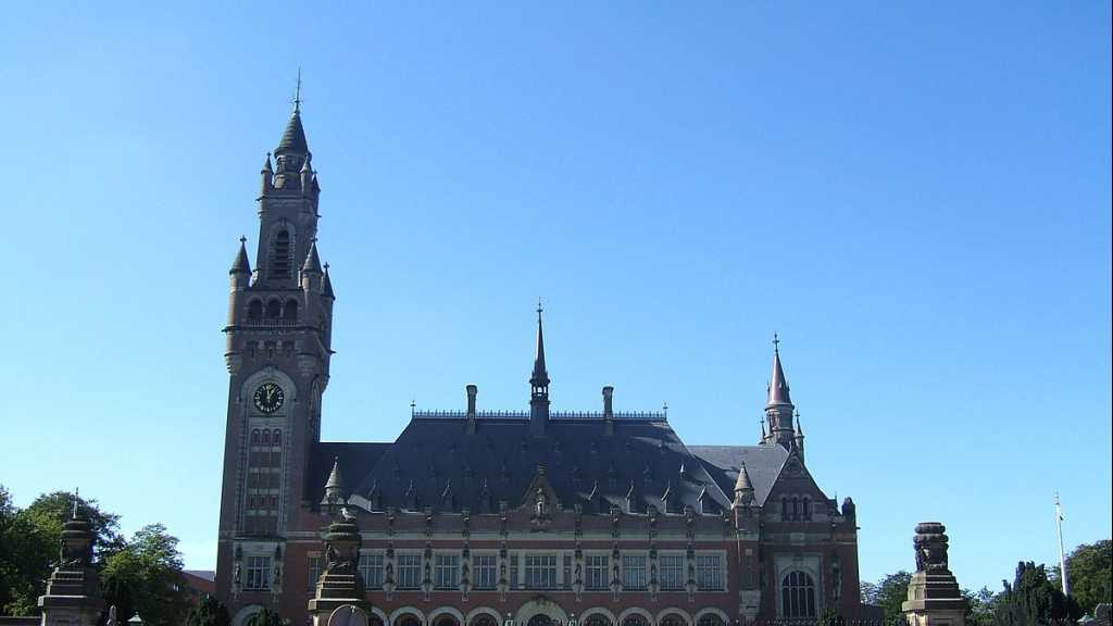 محكمة العدل الدولية تنظر في دعوى إيرانية لرفع العقوبات