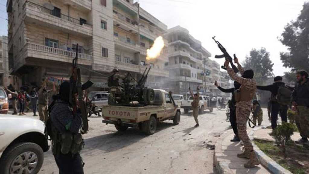 خطف المدنيين في عفرين.. وسيلة جديدة لإثراء المسلحين