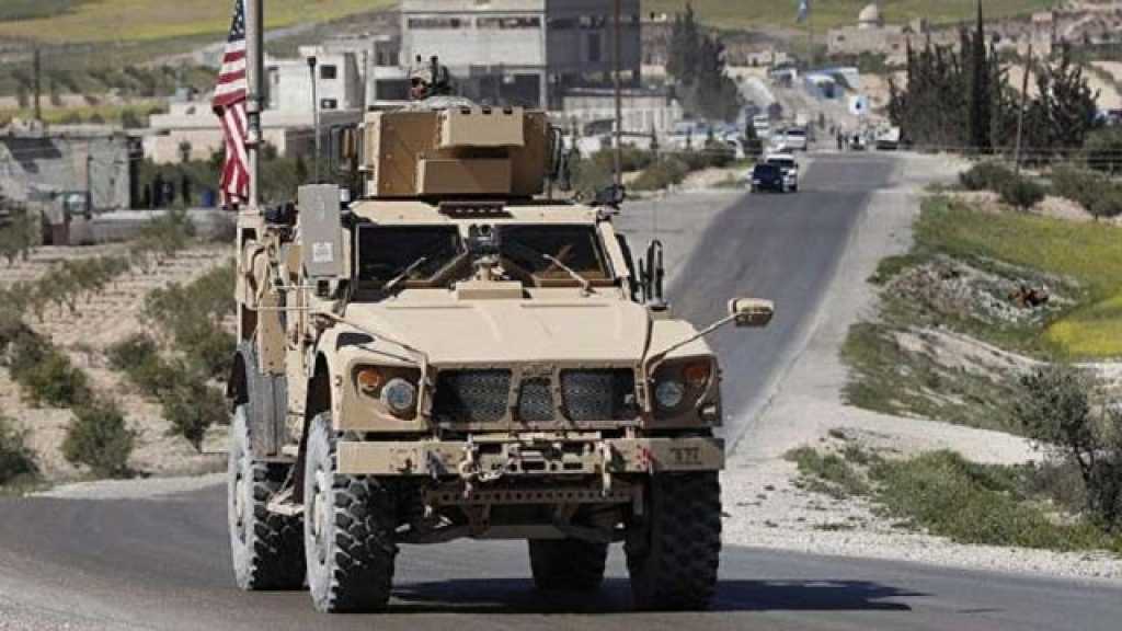 &rsquo;التحالف الدولي&rsquo; يمهد لإقامة منطقة حظر جوي شمالي سوريا