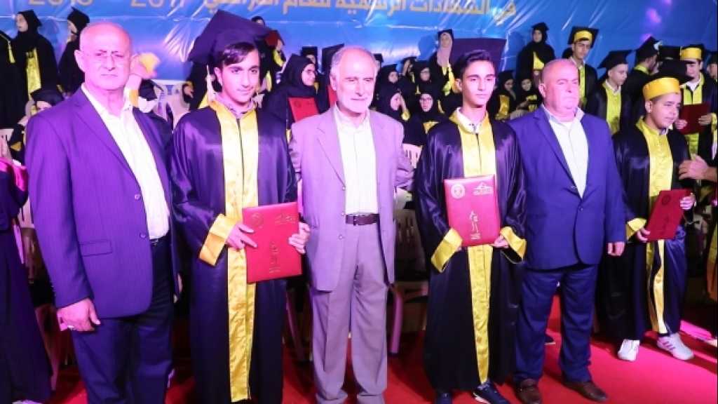 الوزير فنيش: كل من يعرقل تشكيل الحكومة لم يكن مؤتمناً على ثقة الناس