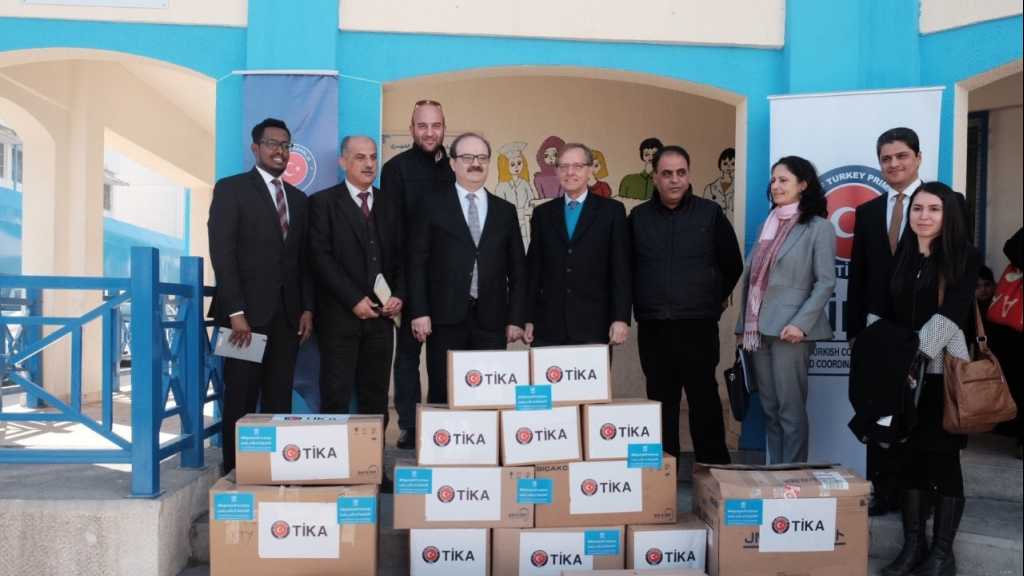 الكيان الصهيوني يرحب بخطوات ترامب ضدّ حق العودة والأونروا