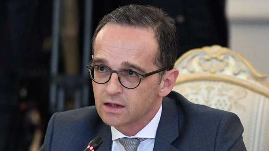 الخارجية الألمانية: لقد حان الوقت لإعادة تقييم الشراكة الأطلسية