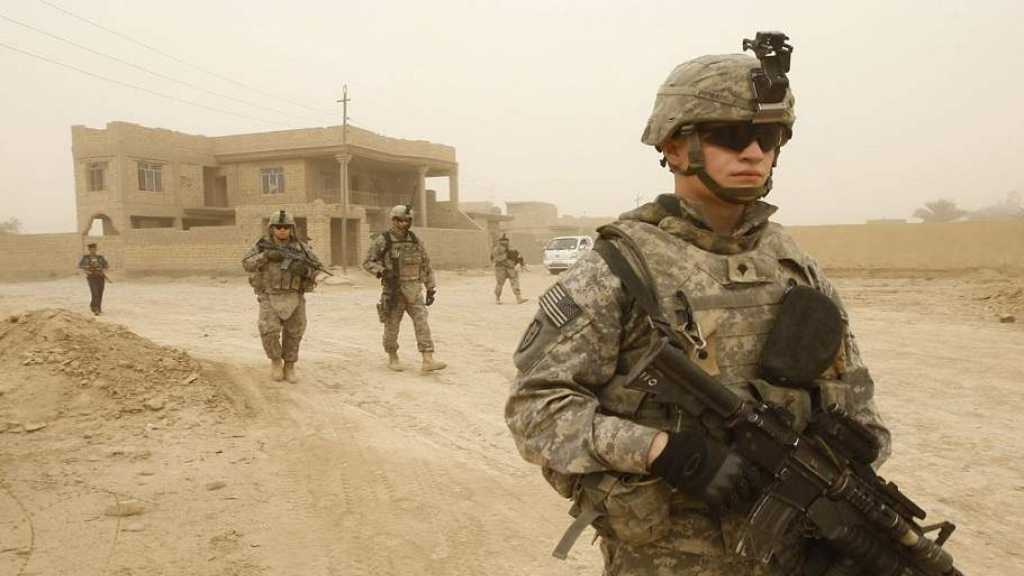 موقع &rsquo;ديفينس وان&rsquo;: على واشنطن تقليص وجودها العسكري في الشرق الأوسط لمواجهة روسيا والصين