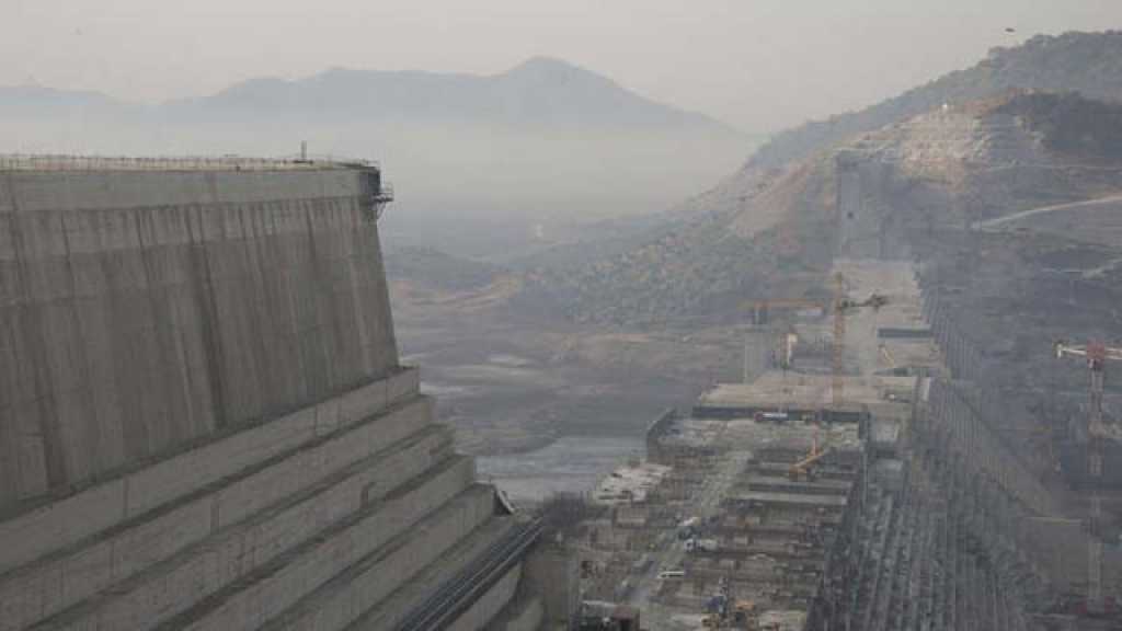 تعثر مفاوضات &rsquo;سد النهضة&rsquo;