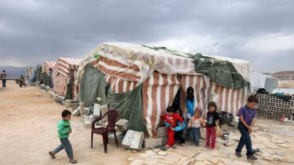 اللاجئون السوريون في تركيا بالأرقام