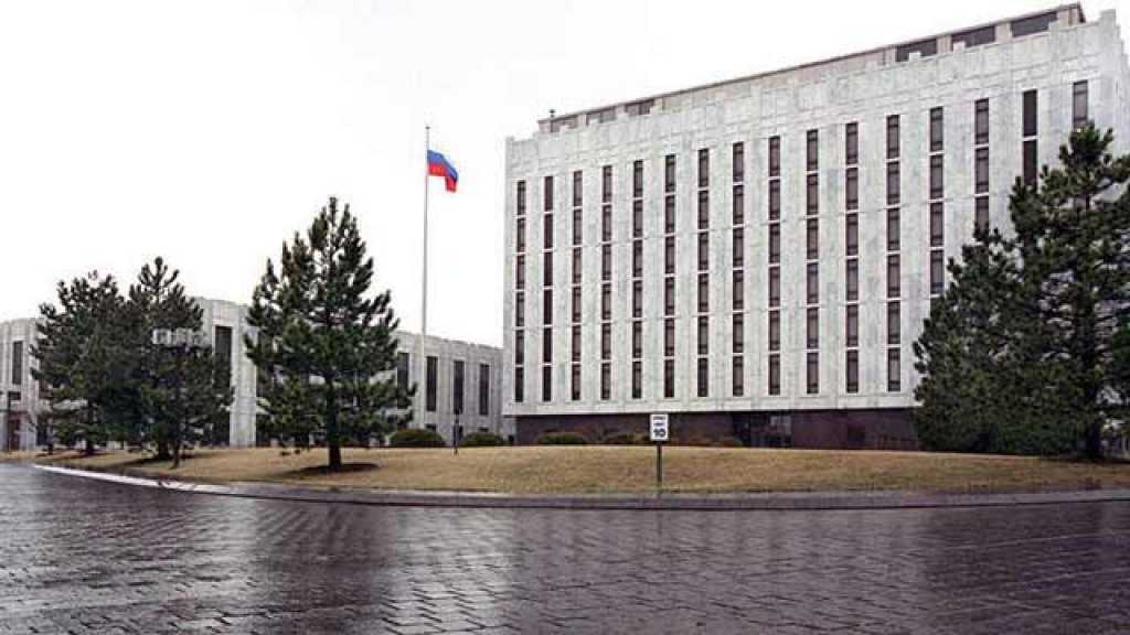  روسيا: أميركا تقترب من نقطة اللاعودة