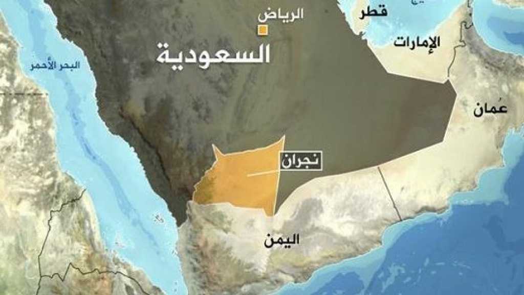 سعودي يهدّد بقتل الشيعة في نجران!