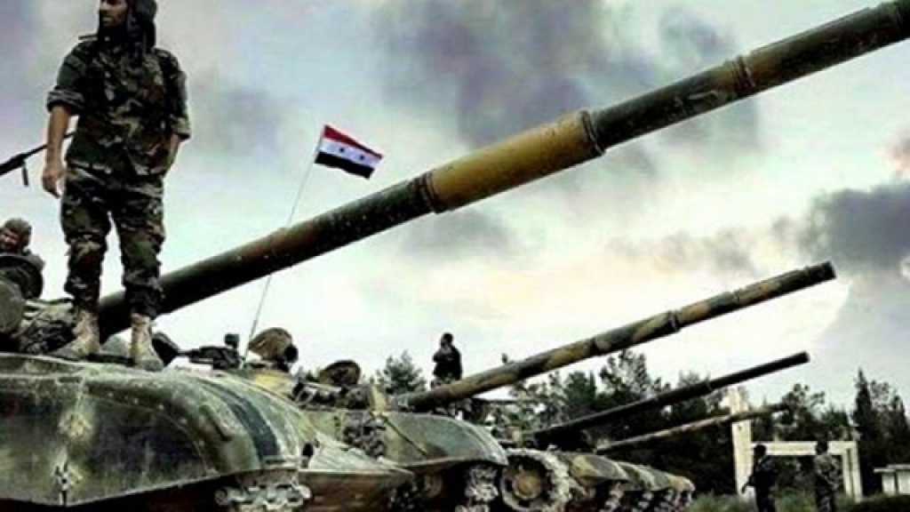 لماذا يَعتبر الأميركيون تحريرَ إدلب معركةَ حياة أو موت؟