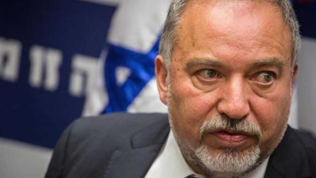 خبير أمني صهيوني يكذّب مزاعم ليبرمان بشأن صفقة الصواريخ