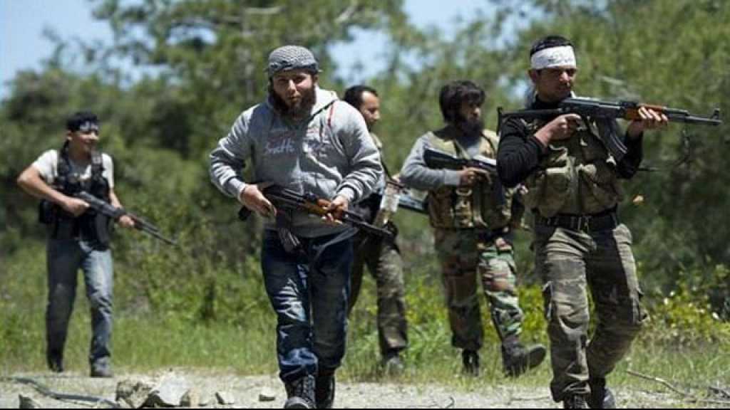 &rsquo;الشرطة الحرة&rsquo; التابعة لـ&rsquo;النصرة&rsquo;: بريطانيا خانتنا