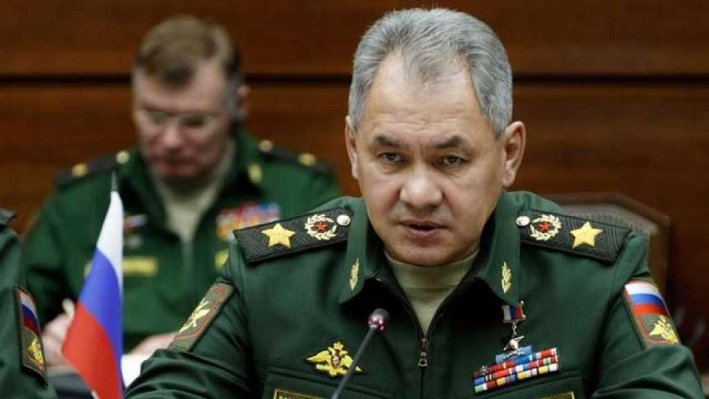 روسيا: نجري مباحثات مع المجموعات المسلحة في إدلب