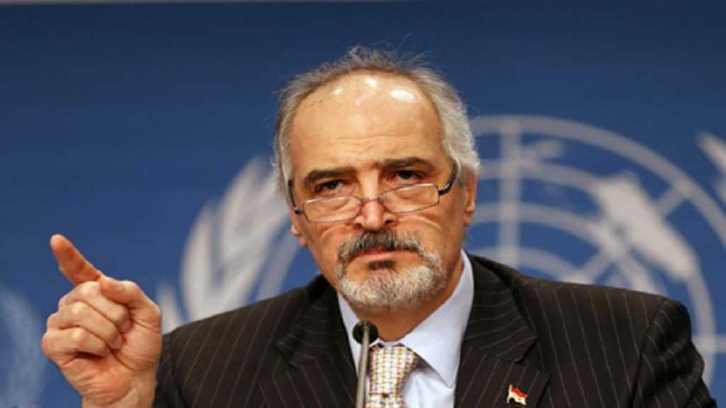 الجعفري: أي عدوان على سورية سيكون عدواناً على السلم والأمن الإقليميين والدوليين