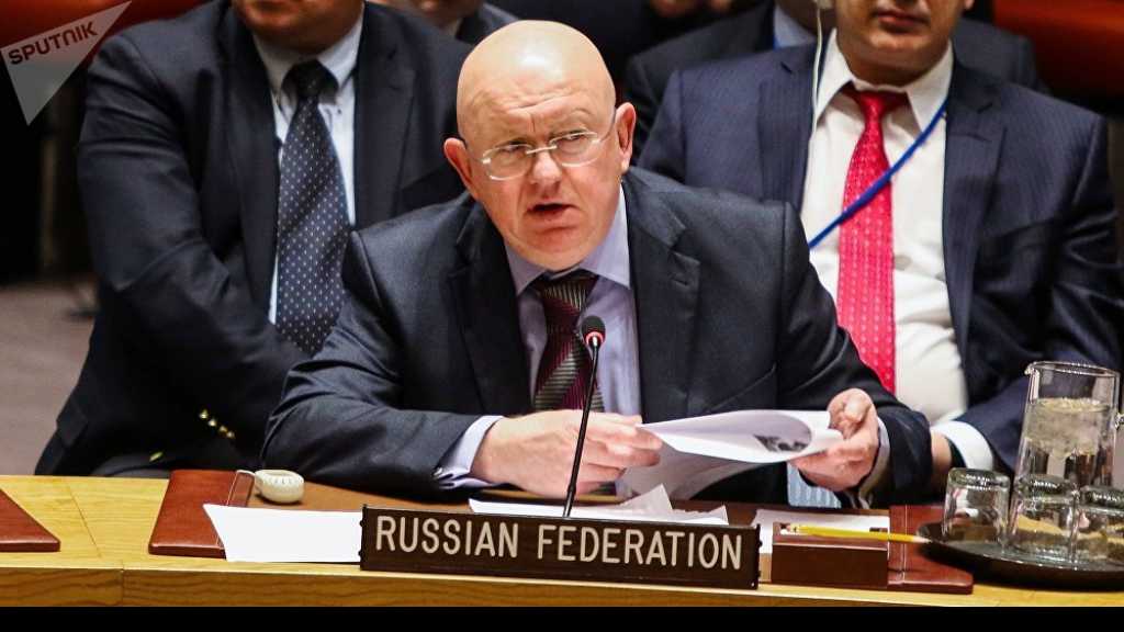  روسيا: الضربة الغربية المحتملة في سوريا لن تخدم المسلحين