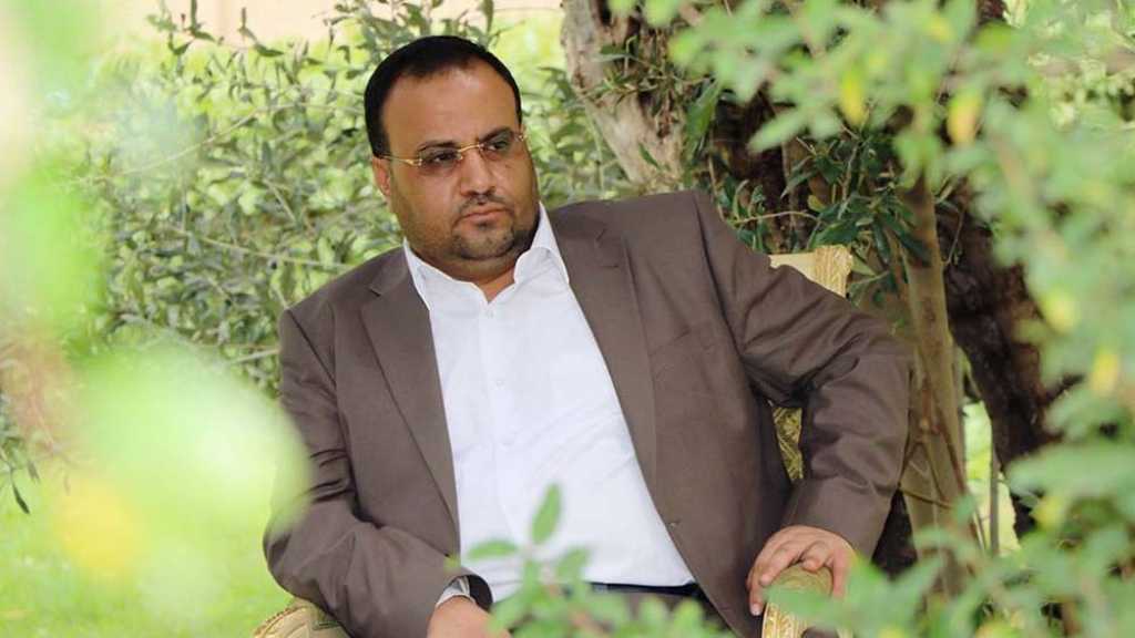 الرئيس الشهيد صالح الصمّاد.. من لم يملك منزلا في الدنيا