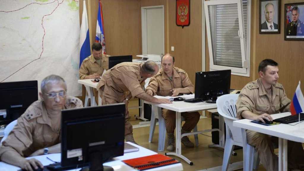 الدفاع الروسية: مسلحون في إدلب حصلوا على شحنة كبيرة من المواد السامة لفبركة هجوم كيميائي