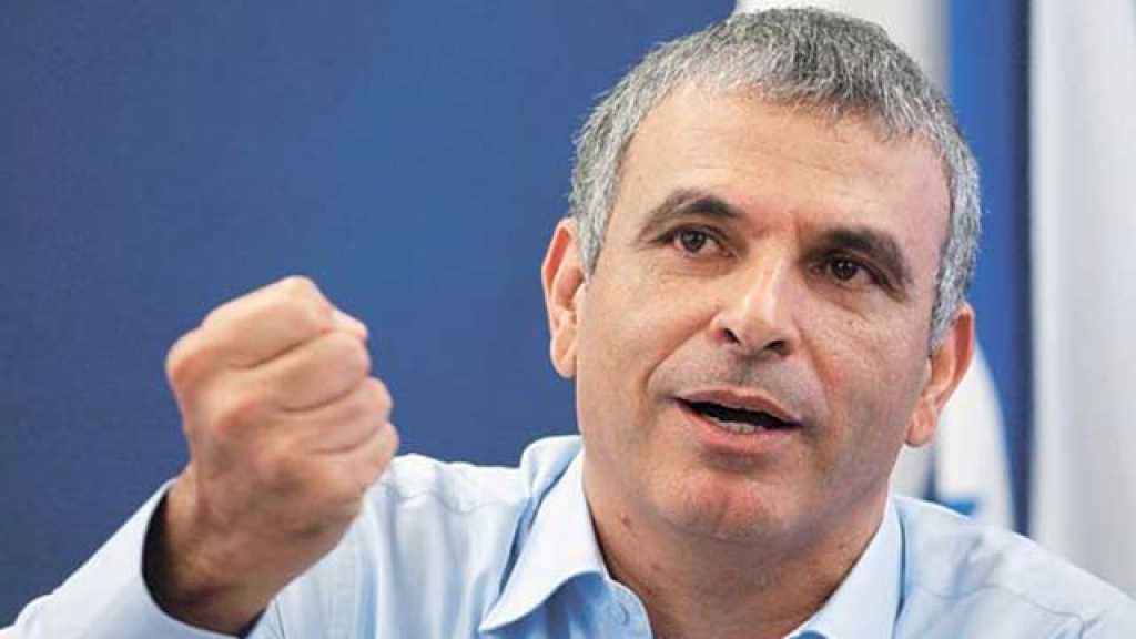 طاقم صهيوني أميركي لتشديد العقوبات على إيران