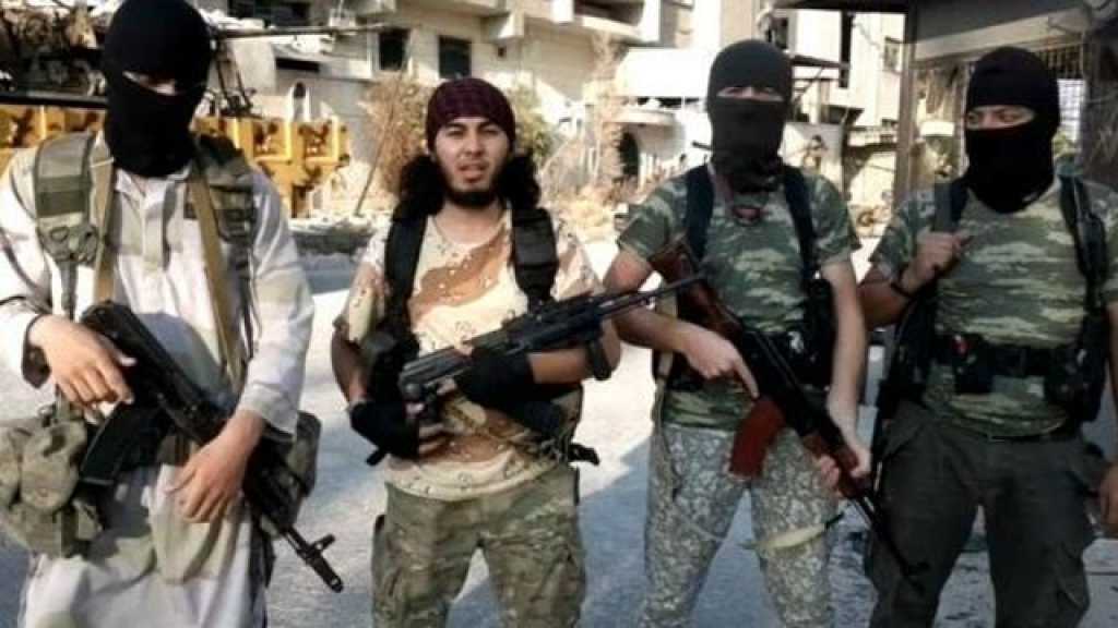 &rsquo;النصرة&rsquo; تحفر شبكة أنفاق ضخمة في إدلب استعدادا للمعركة