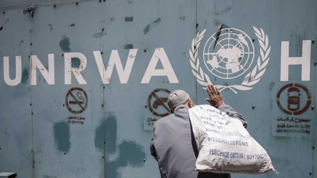 الولايات المتحدة تهدّد بوقف الدعم المالي لـ&rsquo;الأنروا&rsquo;