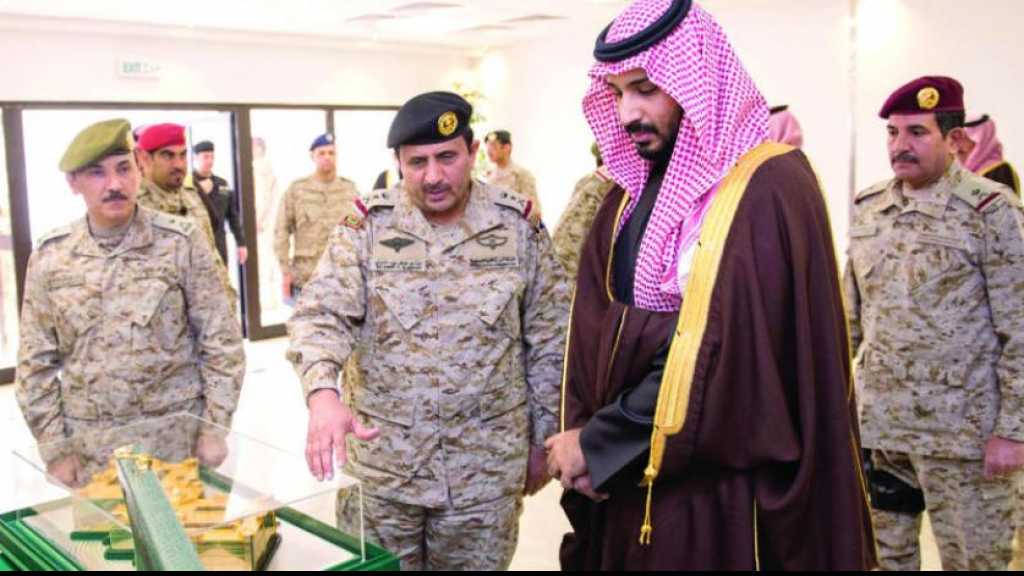 السعودية والإمارات تمنعان سفر قادتهما العسكريين