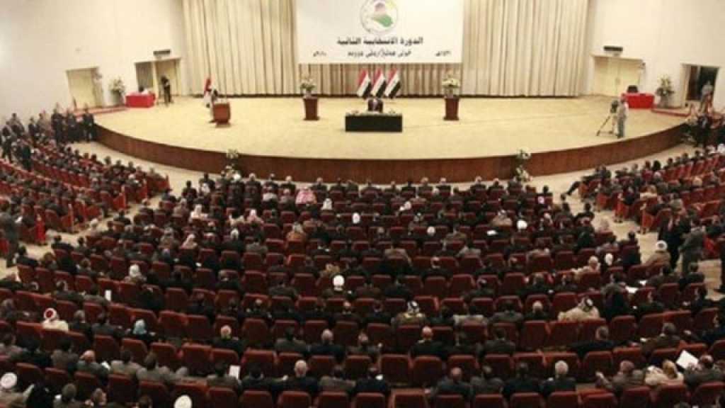 العراق : نضوج التفاهمات السياسية لتشكيل &rsquo;الكتلة الأكبر&rsquo;