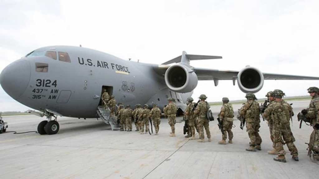 فشل خطة أمريكية في سوريا