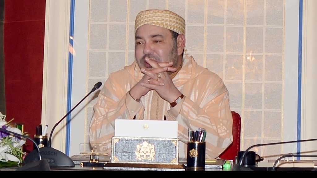 ملك المغرب يعزل رئيس المكتب الاستخباراتي الخامس