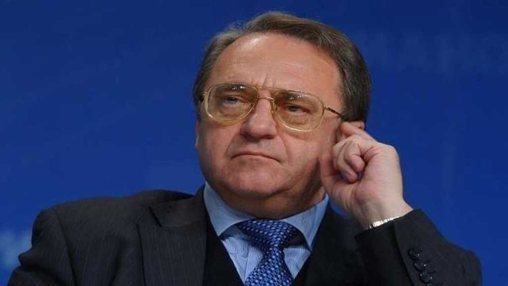 موسكو تبحث مع &rsquo;هيئة التفاوض&rsquo; سبل التسوية السورية