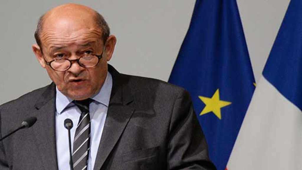 طرح فرنسي بديل عن &rsquo;صفقة القرن&rsquo;