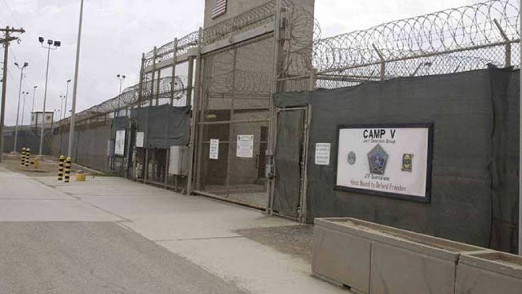 واشنطن تعتزم نقل عناصر من &rsquo;داعش&rsquo; إلى غوانتانامو