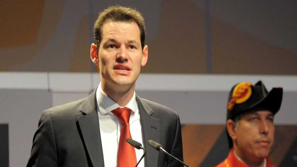 سويسرا: مقاضاة رئيس الدولة بعد قبوله هدية إماراتية