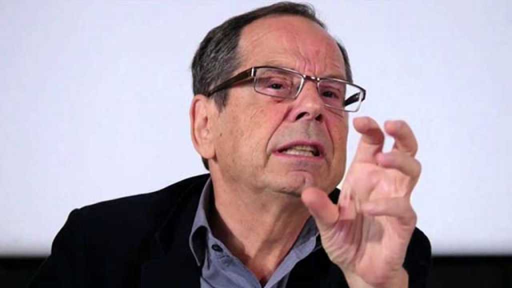 حرب ’إسرائيل’ على أنصار فلسطين في الولايات المتحدة