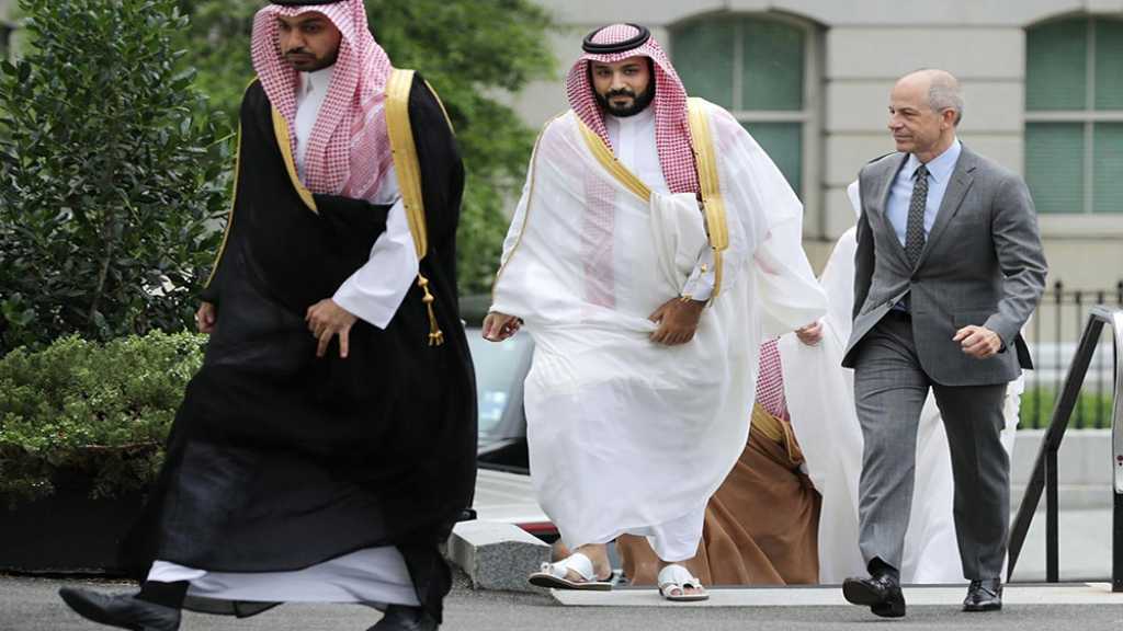 ’بلومبيرغ’ للسعودية: فكّري على قدر حجمك..