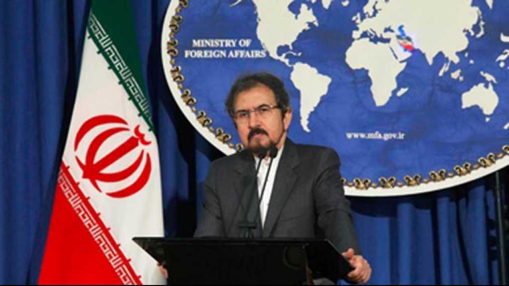 إيران: برنامجنا الدفاعي غير قابل للتفاوض