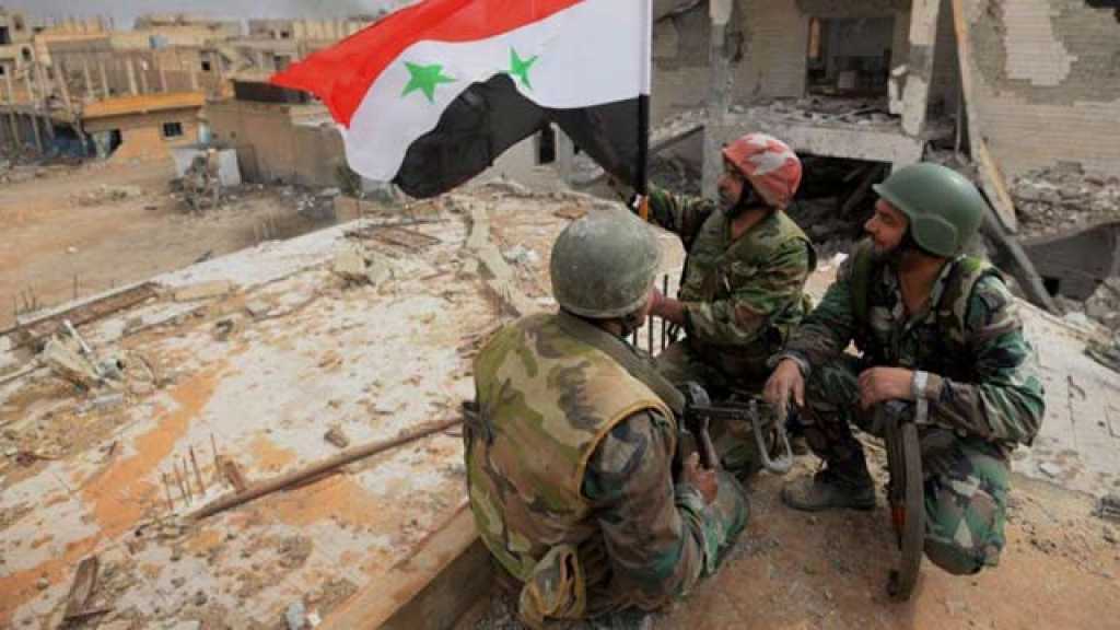 ما السيناريوهات القادمة على الساحة السورية؟