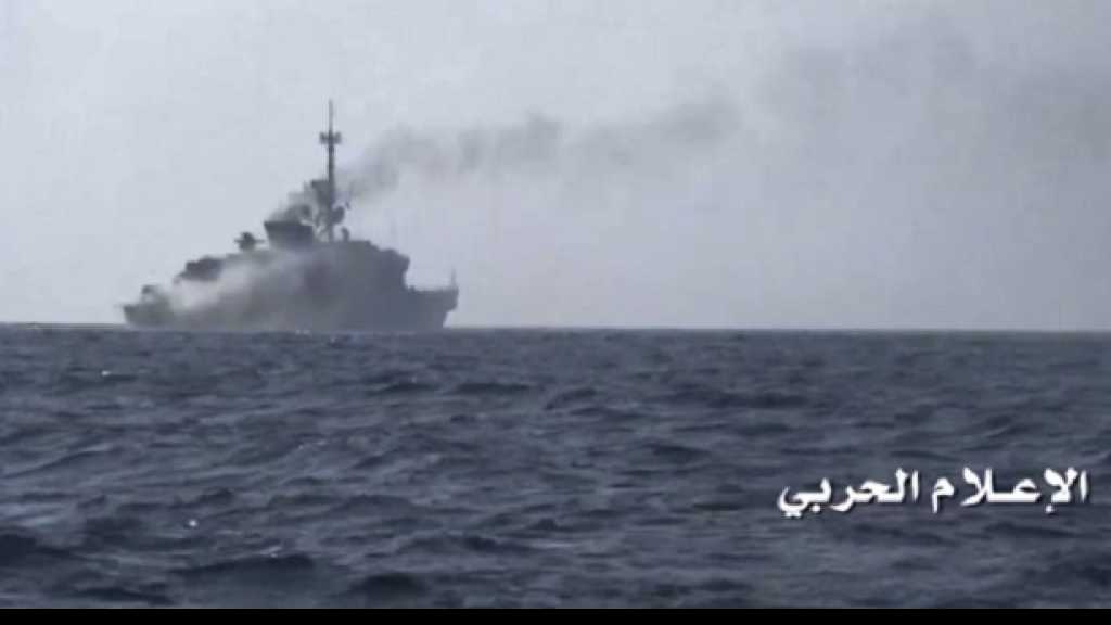 رداً على مجزرة الصيادين: البحرية اليمنية تستهدف بارجة سعودية قبالة جيزان