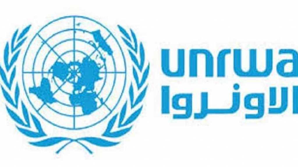 ترحيب صهيوني بقرار ترامب بوقف المساعدات للأونروا